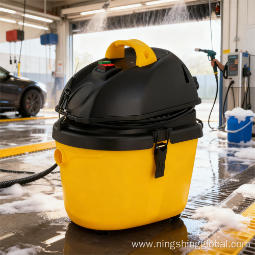 Portable Wet/Dry Vacuum Cleaner NS1202